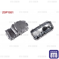 Fiat Doblo Yağ Karteri Alüminyum ZOP1001