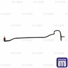 Fiat Doblo Yakıt Hortumu Pompadan Enjektöre Dönüş 1.3 JTD 16V 2005-2012 