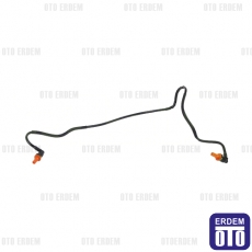 Fiat Doblo Yakıt Hortumu Pompadan Enjektöre Dönüş 1.3 MJT 2010- RG-FH-18025