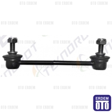 Fiat Doblo Z Rot Arka 2001-2010 F-611 - 2