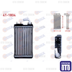 Fiat Dogan Kalorifer Radyatörü 1.6 1993-2002 41-1804 - 2