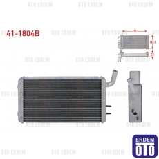 Fiat Doğan Kalorifer Radyatörü 1993-2002 41-1804B