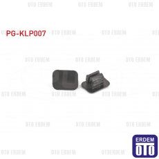 Fiat Doğan Kaput İzolatör Klipsi PG-KLP007