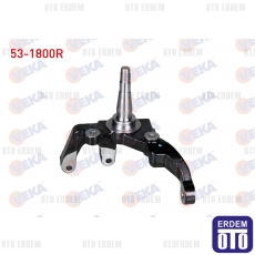 Fiat Doğan Kartal Şahin Aks Taşıyıcı Sağ Ön 1993-2002 53-1800R - 2