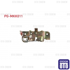 Fiat Dogan Kartal Sahin Motor Kaput Kilidi 1993-2002 PG-MKK011