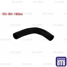 Fiat Doğan Kartal Şahin Radyatör Üst Hortumu RG-RH-18064