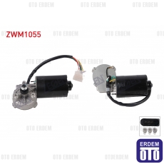 Fiat Doğan Kartal Şahin Silecek Motoru Ön ZWM1055
