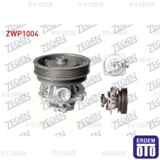 Fiat Doğan Kartal Şahin Tempra Hidrolik Direksiyon 1.4 / 1.6 1992-2002 ZWP1004 - 2