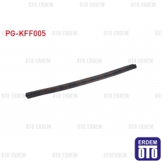 Fiat Doğan Şahin Kartal Kapı Toz Lastiği Alt Arka PG-KFF005