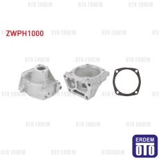 Fiat Doğan Şahin Tempra Tipo Gövde 1.4-1.6 1990-2002 