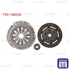 Fiat Doğan SLX Debriyaj Seti 1993-2002 TYG-18002B