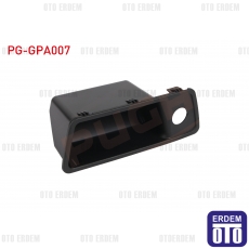 Fiat Dogan SLX Eldivenlik Kutusu Çakmak Yuvalı 1993-2002 PG-GPA007