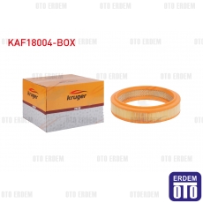 Fiat Doğan SLX Hava Filtresi İçi Telli KAF18004
