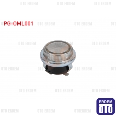 Fiat Doğan SLX İç Okuma Lambası PG-OML001