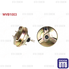 Fiat Dogan SLX Servofren 1993-2002 WVB1003