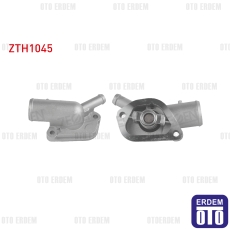 Fiat Dogan Tempra Uno Termostat Musur Yuvasız 87 C 1.4-1.6i 1992-2000 ZTH1045