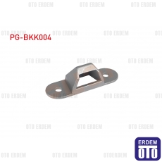 Fiat Ducato 2 Bagaj Kapağı Kilit Karşılığı Alt 2002-2006 PG-BKK004
