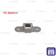 Fiat Ducato 2 Bagaj Kapağı Kilit Karşılığı Üst 2002-2006 PG-BKK015