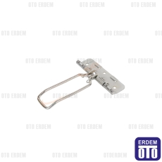 Fiat Ducato 2 Bagaj Kapak Gergisi Sol Sağ 2002-2006 PG-BKG006