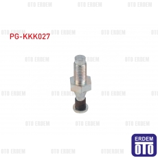 Fiat Ducato 2 Sürgülü Kapı Kilit Karşılık Pimi Sağ 2002-2006 PG-KKK027