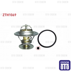 Fiat Ducato 2.0 JTD Termostat 83°C 1994-2002 ZTH1069