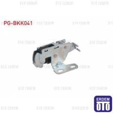 Fiat Ducato 3 Bagaj Kapı Kılıdı Üst Sol 2006-2014 PG-BKK041