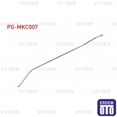 Fiat Ducato 3 Motor Kaput Çubuğu 2014- PG-MKC007