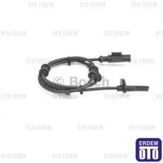 Fiat Ducato Abs Sensörü Arka Bosch 52057984 - 2