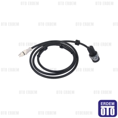 Fiat Ducato Abs Sensörü Ön Sol Sağ 2002-2006 ZAS1400