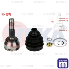 Fiat Ducato Aks Kafası Ön Dış 2.2 Mjt 2006-2014 FI-1096 - 2