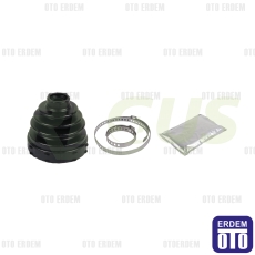 Fiat Ducato Aks Körüğü İç Kit 2006- RG-AB-18004