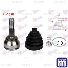 Fiat Ducato Aks Sağ Ön Komple 2.3 Mjt 2006-2014 FI-1090 - 2