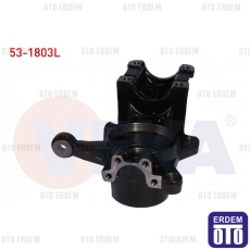 Fiat Ducato Aks Taşıyıcı Sol Ön 2002-2006 53-1803L - 2