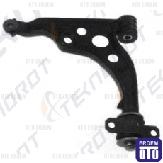 Fiat Ducato Alt Salıncak Ön Sol Rotilli Döküm F-788 - 2