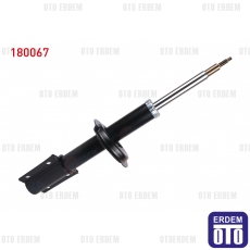 Fiat Ducato Amortisör Ön Sol-Sağ 1994-2006 180067