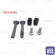 Fiat Ducato Arka Fren Silindiri Tamir Takımı 2006-2014 PG-FYP003