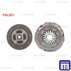 Fiat Ducato Debriyaj Kiti 2006-2014 PAL001