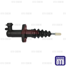 Fiat Ducato Debriyaj Merkezi Alt Alüminyum 20.64 mm 2.2 MJT 2006-2014 330772