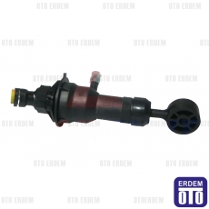 Fiat Ducato Debriyaj Merkezi Üst Plastik 2006-2014 423652