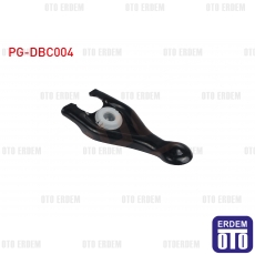 Fiat Ducato Debriyaj Pedalı Çatalı 2006-2014 PG-DBC004