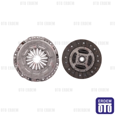 Fiat Ducato Debriyaj Seti 2.3 MJT 2006-2014 TYG-18024