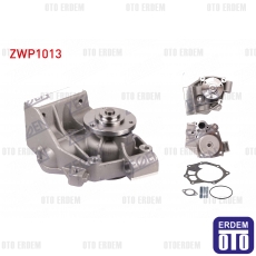 Fiat Ducato Devirdaim 1994-2002 ZWP1013