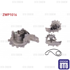 Fiat Ducato Devirdaim 2.2 Mjt 2006-2014 ZWP1016
