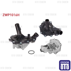 Fiat Ducato Devırdaım 2.2 Mjt 2006-2014 ZWP1016H
