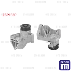Fiat Ducato Direksiyon Pompası 100 Bar Kasnaklı 2.3 Jtd 2006-2014 ZSP133P