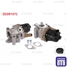 Fiat Ducato EGR Valfi 2.3 MJT 2011- ZEGR1072