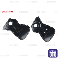 Fiat Ducato Eksantrik Zincir Kapağı 2.2 Mjt 2006-2014 ZOP1071