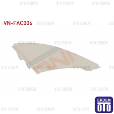 Fiat Ducato Far Üst Çıtası Sağ 2006- VN-FAC006