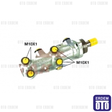 Fiat Ducato Fren Ana Merkez 1994-2006 267821
