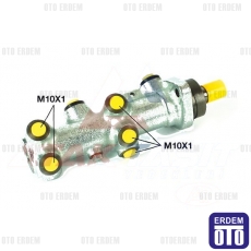 Fiat Ducato Fren Ana Merkez Döküm 23,81 mm 1994-2006 267831